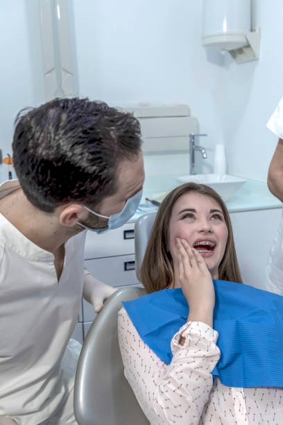 Best Affordable Emergency Dental Care  in Berrien Springs, MI