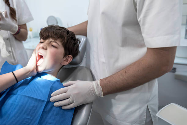 Best Chipped Tooth Repair Near Me  in Berrien Springs, MI