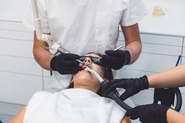 Best Emergency Tooth Extraction  in Berrien Springs, MI